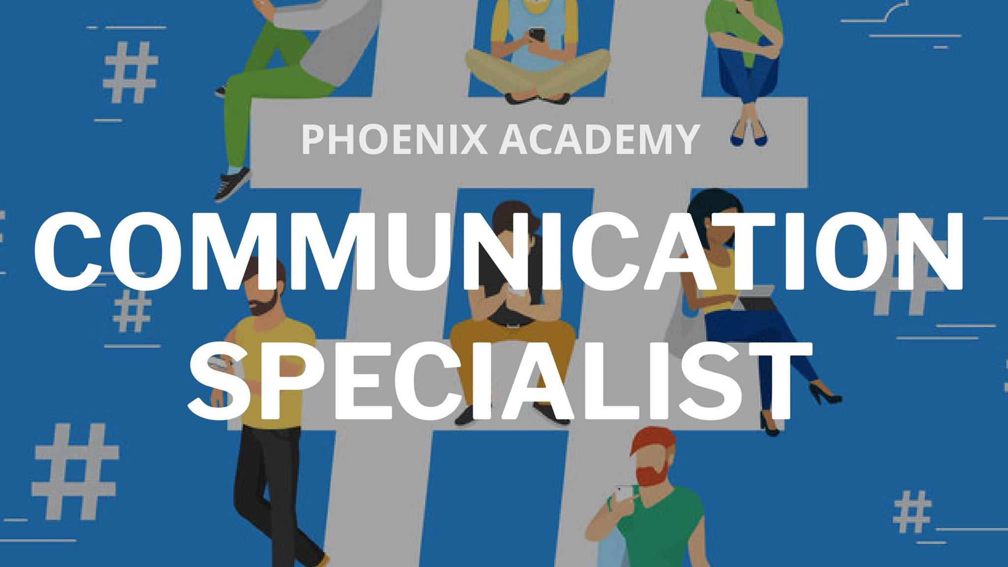 Phoenix Academy - percorso di formazione pratica