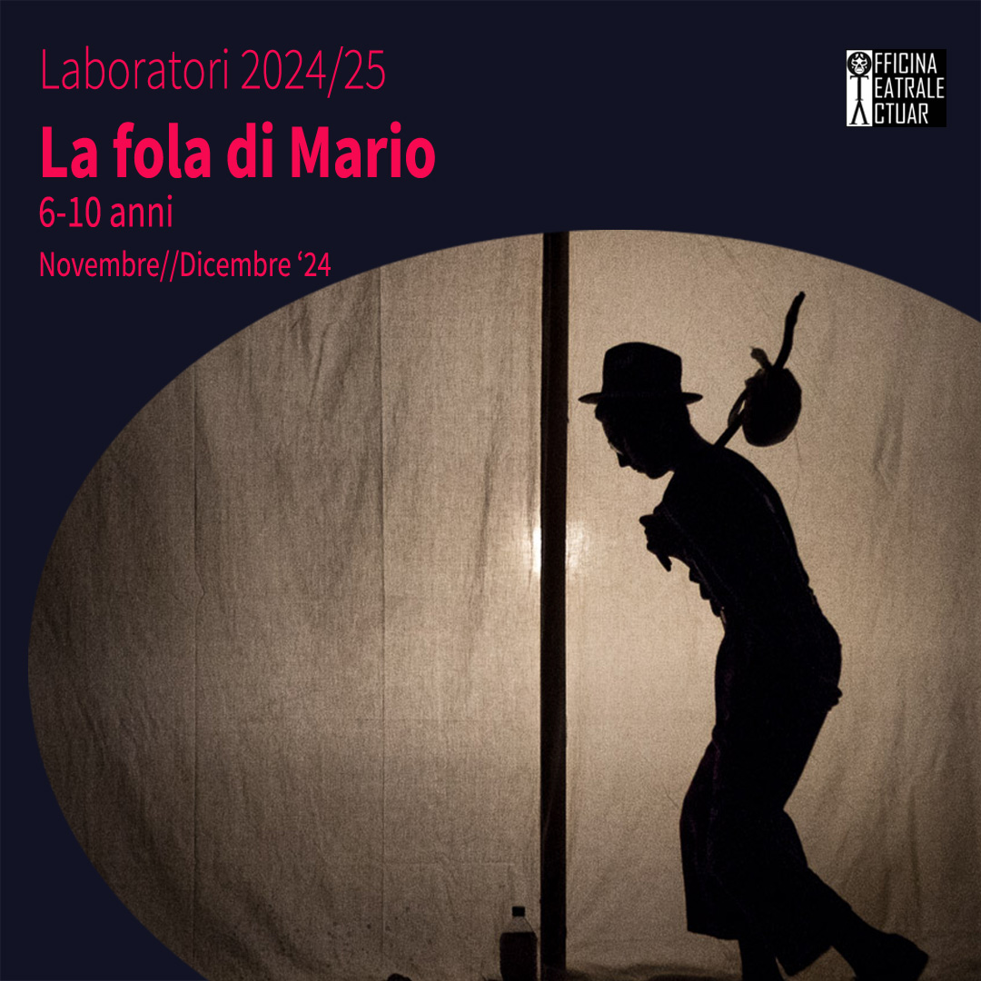 LA FOLA DI MARIO