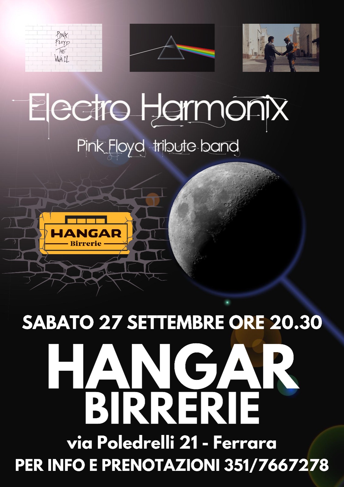 electro harmonix