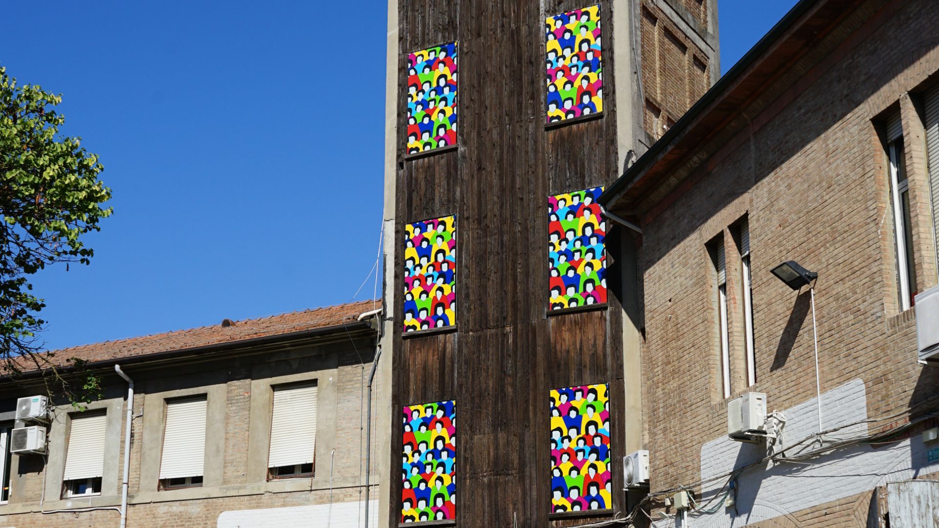 AreaGiovani