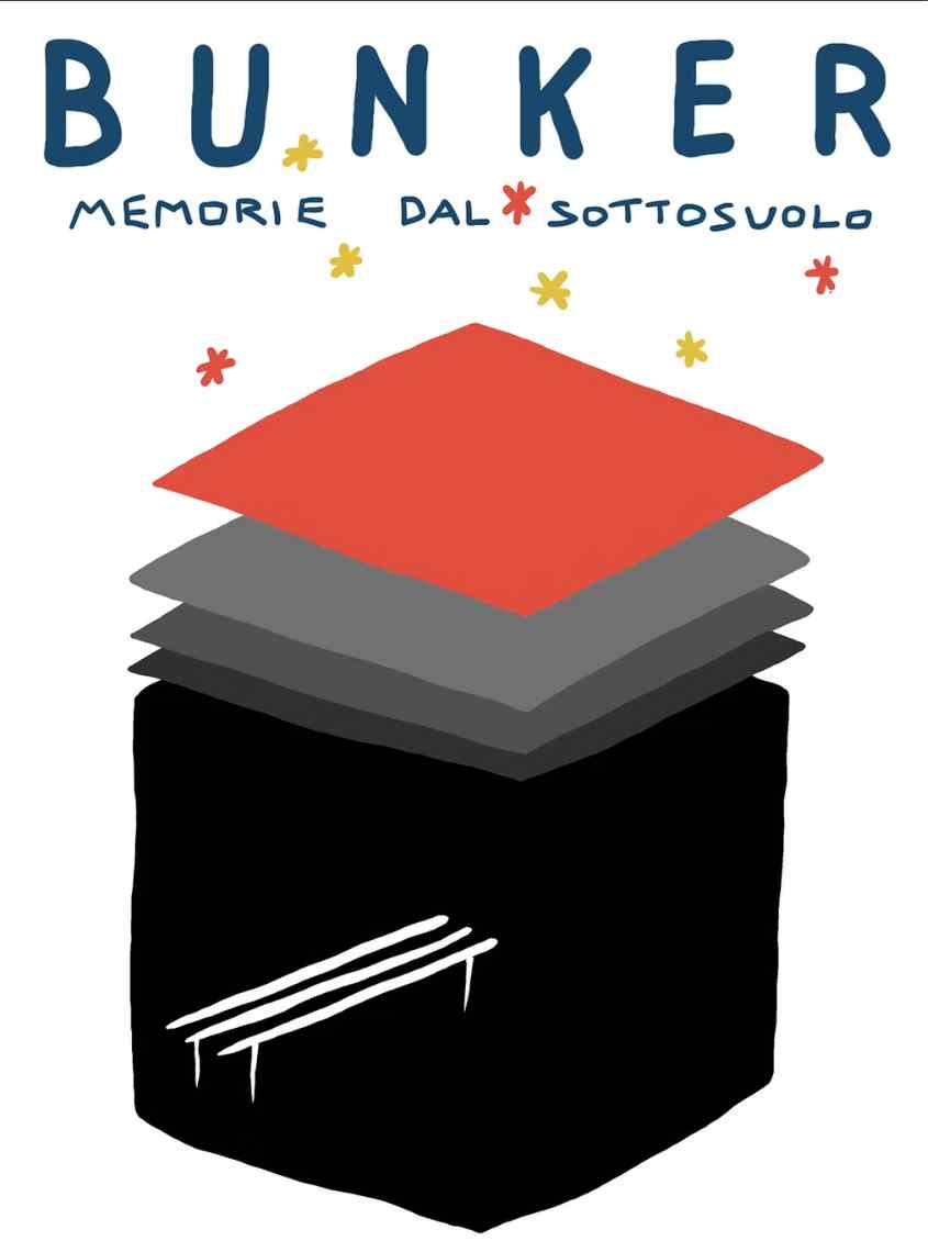 Bunker - Memorie dal sottosuolo