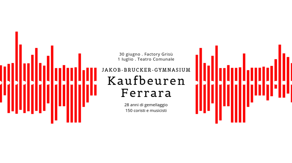 Jakob Brucker Gymnasium | Coro e Orchestra