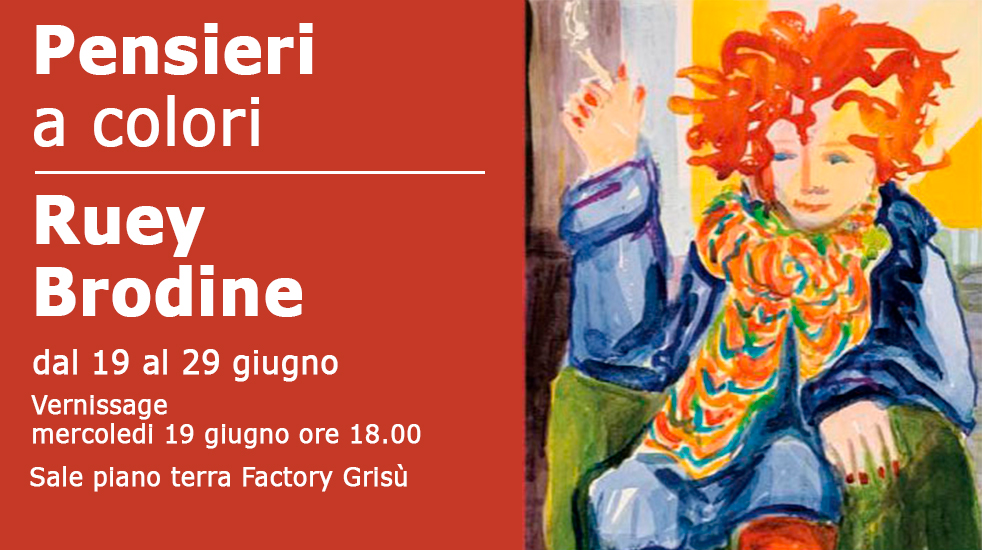 Pensieri a colori