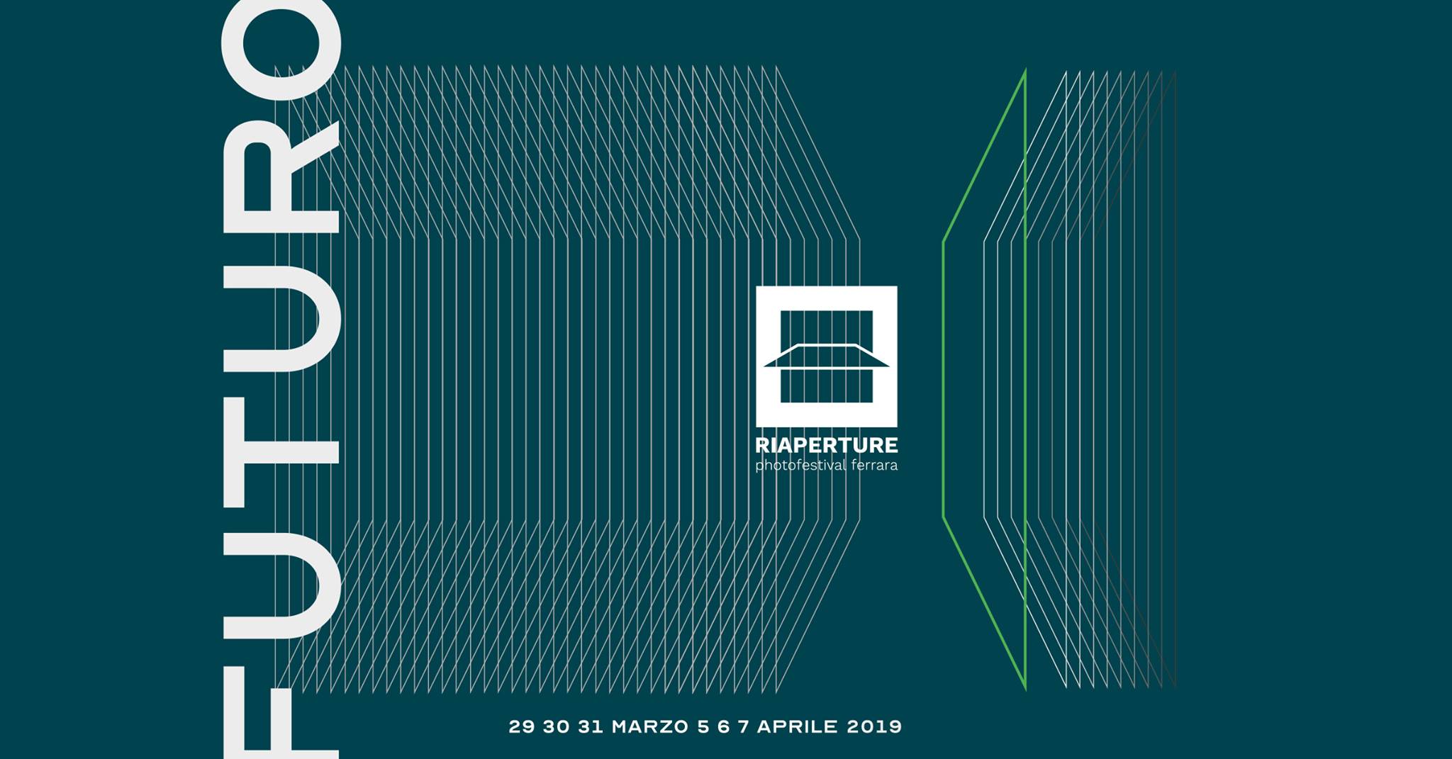 Riaperture Photofestival Ferrara 2019
