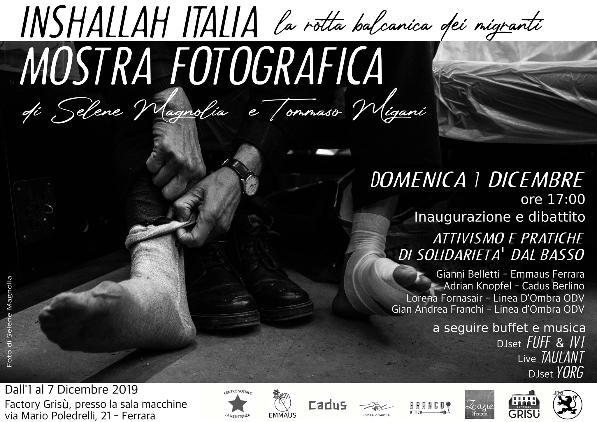 Concerto Taulant