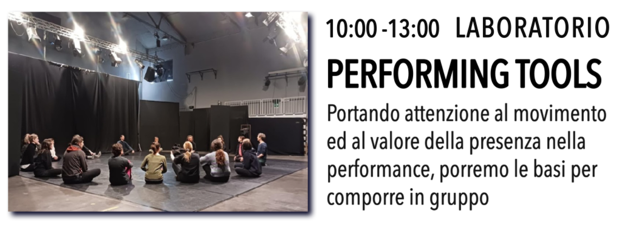 OTHERSIDE COLLECTIVE | workshop