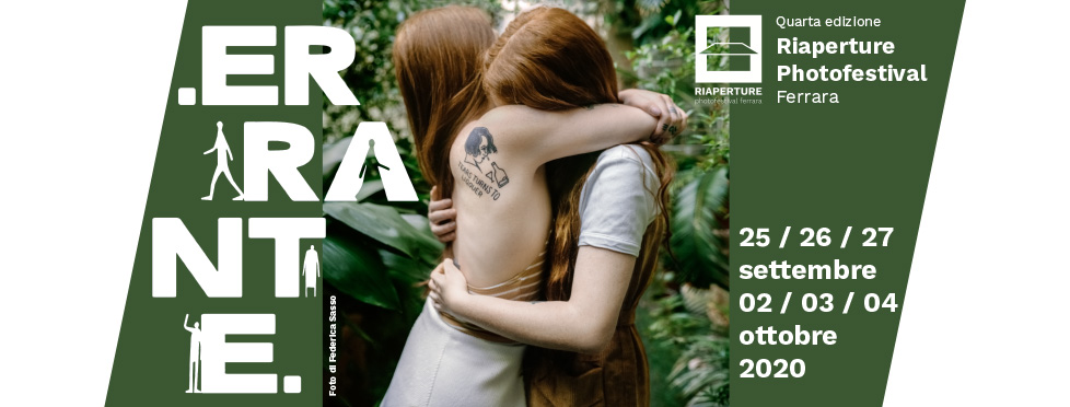 Riaperture Photofestival Ferrara