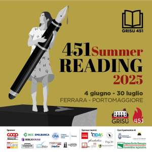 summer reading
